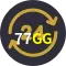 24/7