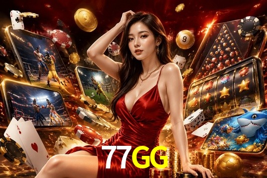 Experiência VIP 77GG