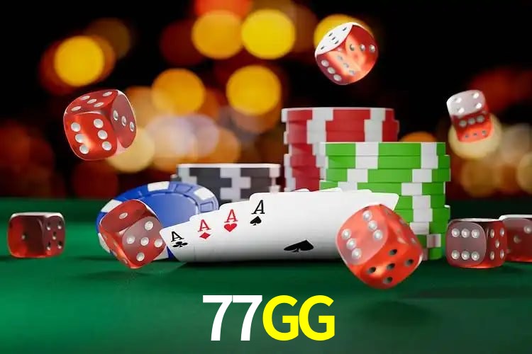 Tecnologia da Plataforma 77GG
