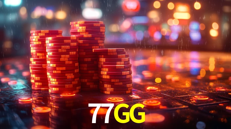 77GG: Jogos de Caça-Níqueis-Altas Recompensas, Roleta-Velocidade, Blackjack-Desafios Máximos