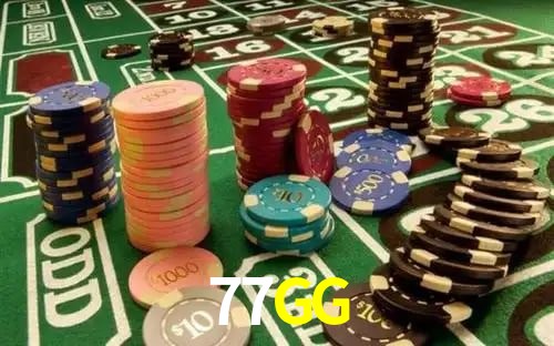 77GG Bet