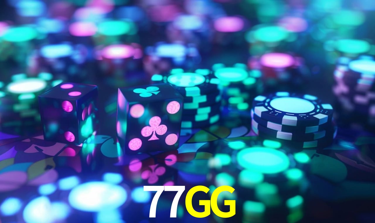 Apostas de Futebol 77GG