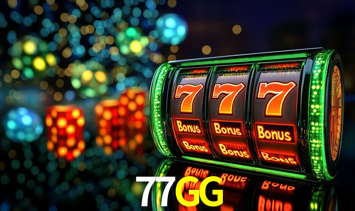 Promoção Relâmpago 77GG