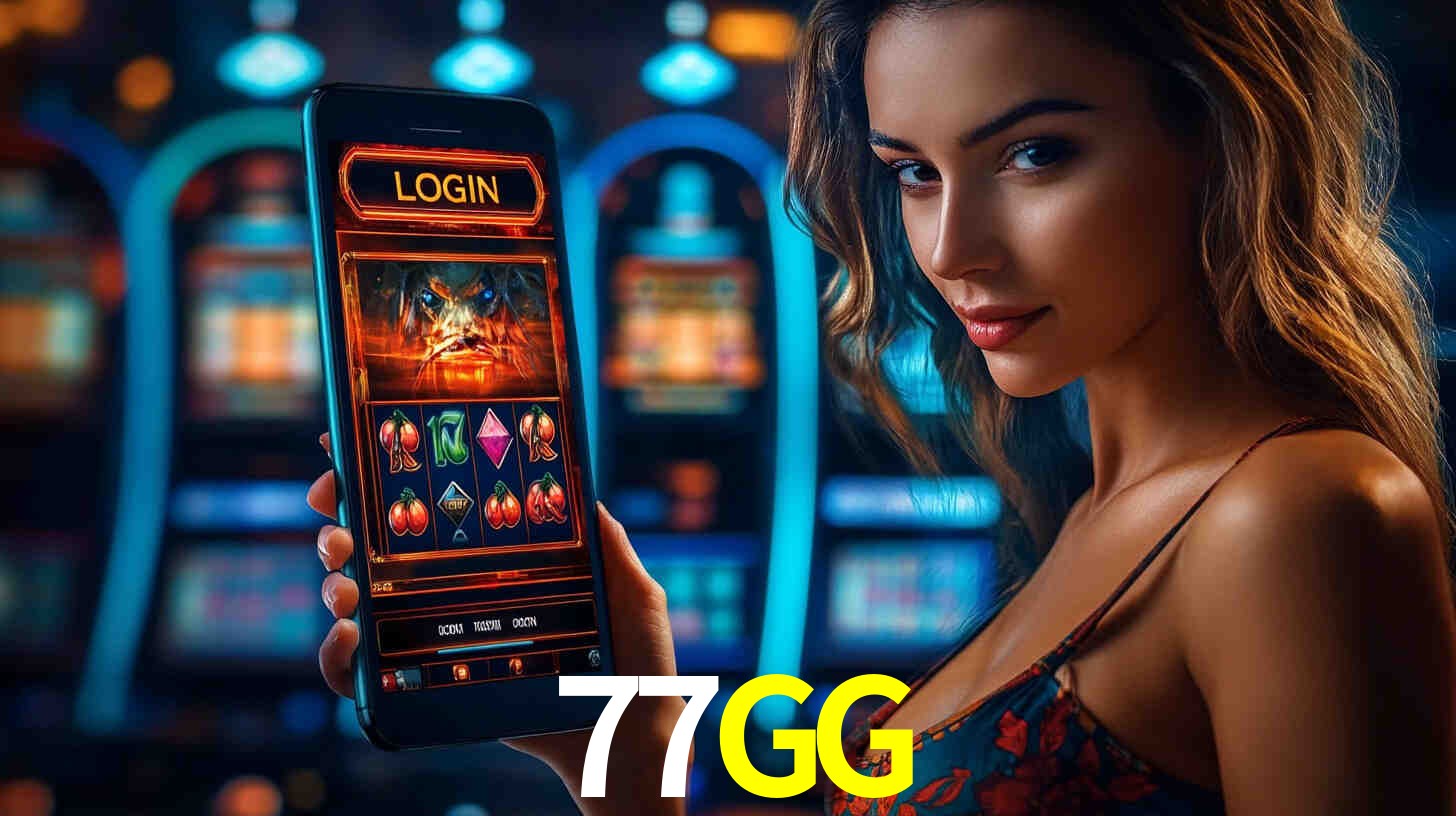 77GG: A Experiência de Casino com Jogos de Mesa ao Vivo