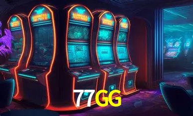 Descubra a Magia dos Jogos de Arcade no 77GG