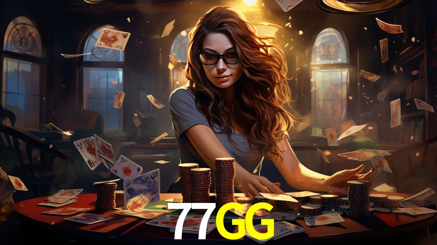 VIP Casino 77GG