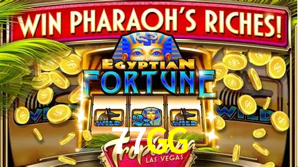 Descubra o Mundo do Cassino Online com 77GG