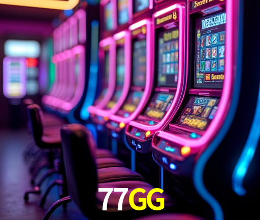 RTP dos slots populares na 77GG