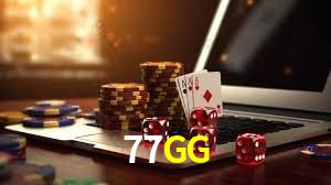 PIX Instantâneo 77GG