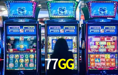 Descubra o Mundo do Cassino Online com 77GG