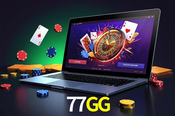 Caishen Wins 77GG