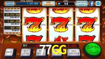 A Emoção da Loteria na 77GG: Uma Chance de Mudança de Vida