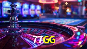 Jogos de Slot 77GG