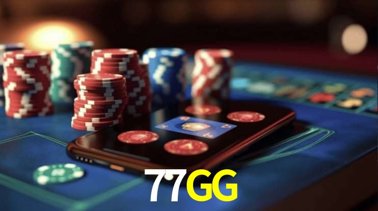 Design Responsivo 77GG