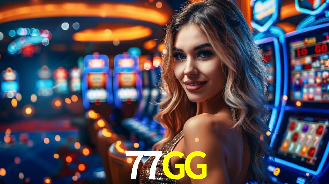 Slot Games 77GG