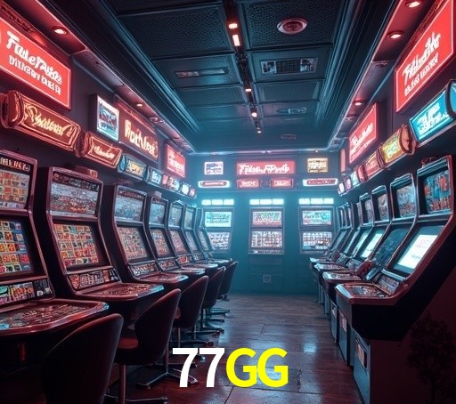 Catálogo de jogos na 77GG