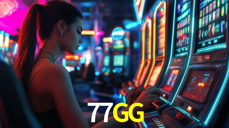 77GG Vip Login