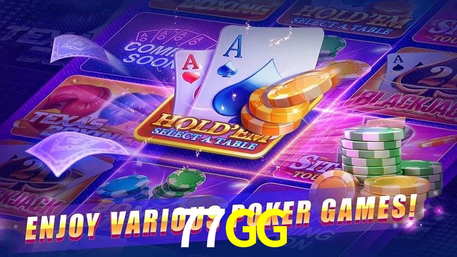 cassino 77GG