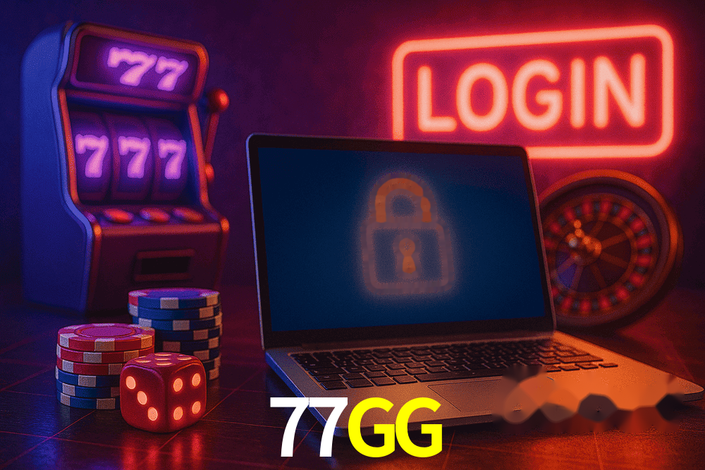 Diretório de Jogos 77GG