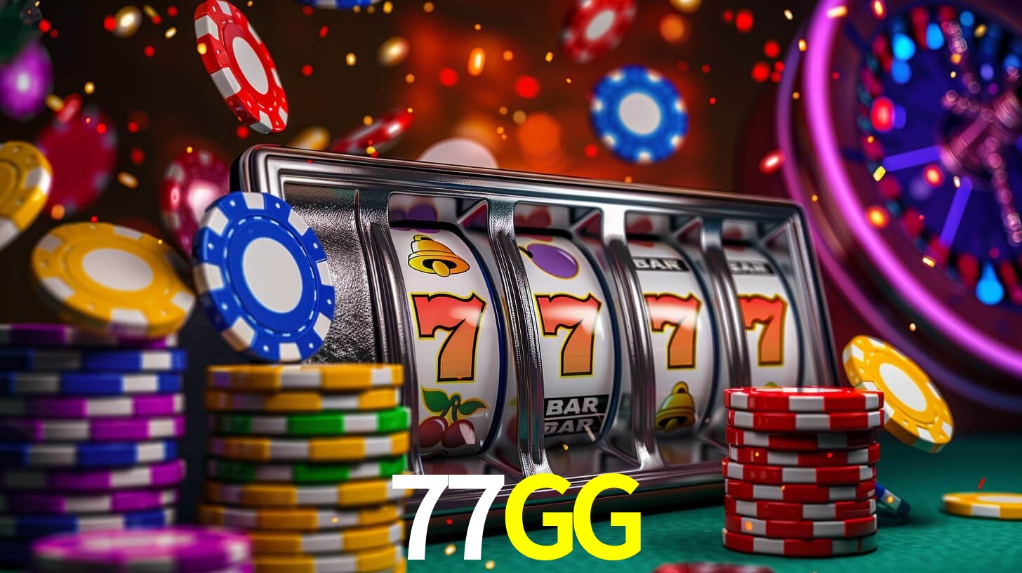 Casino VIP 77GG
