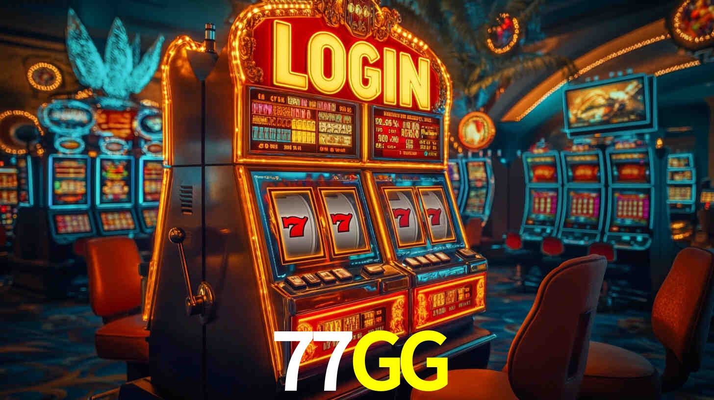 77GG App Interface
