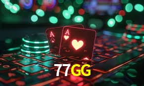 Casino Ao Vivo 77GG