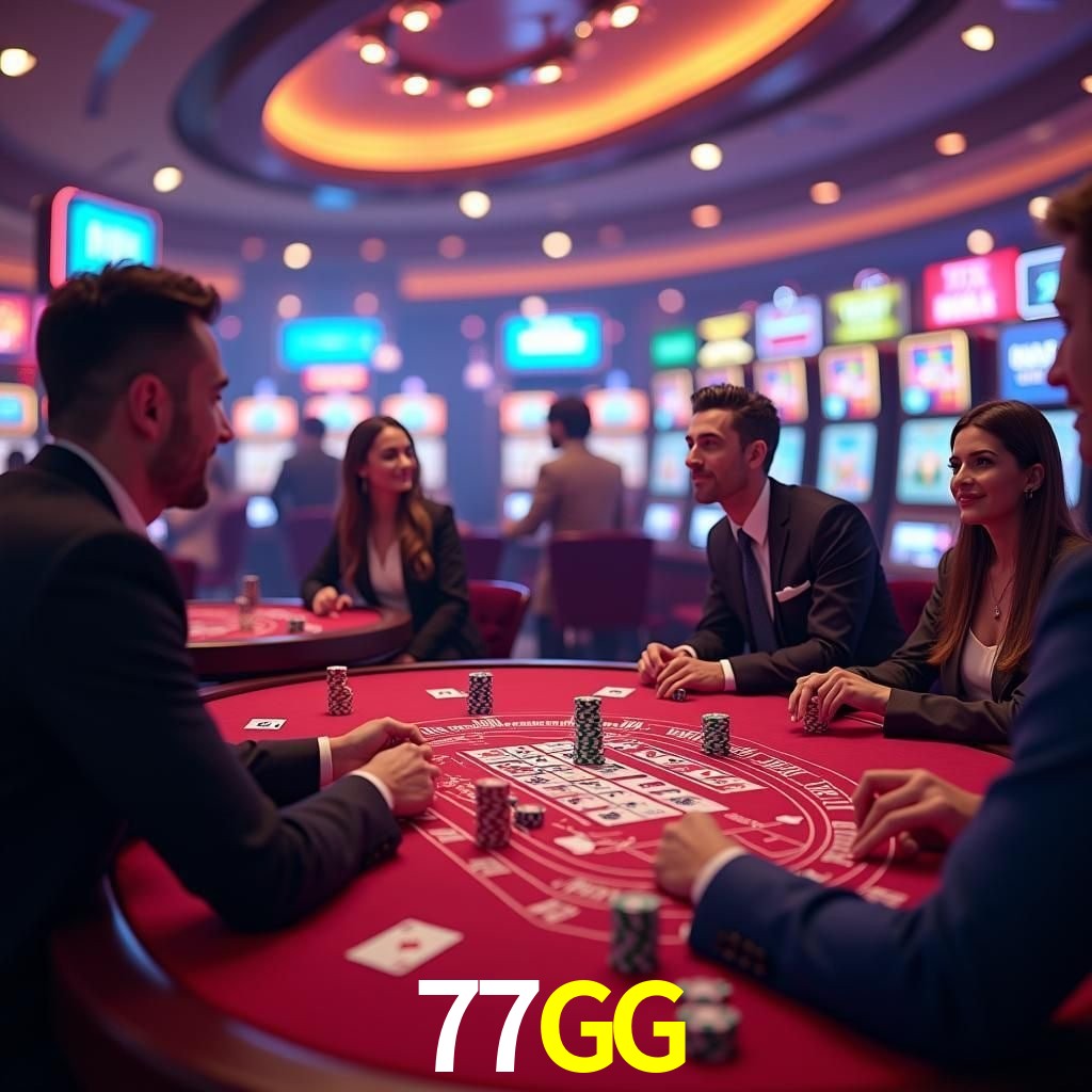 Jogo Aviator 77GG