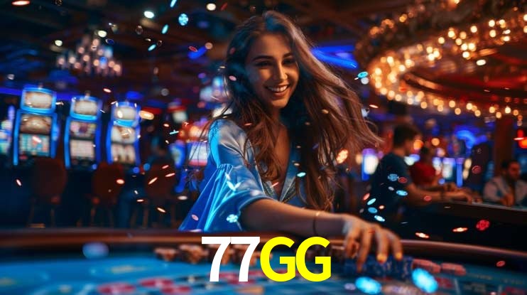 Welcome Bonus 77GG