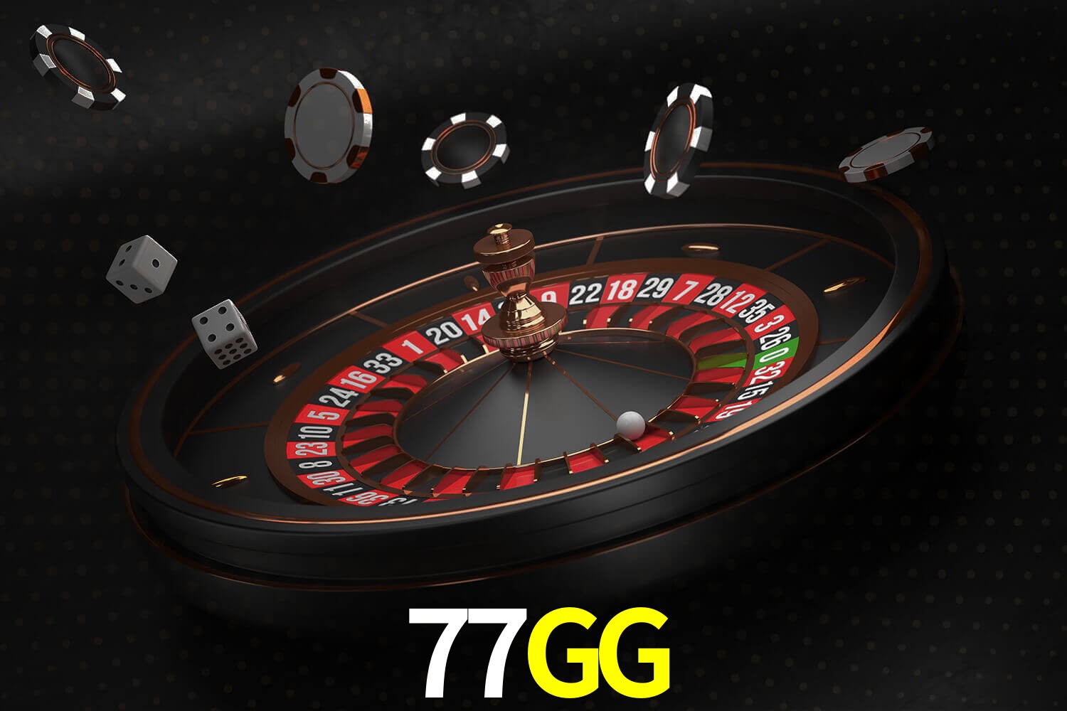 77GG Bet