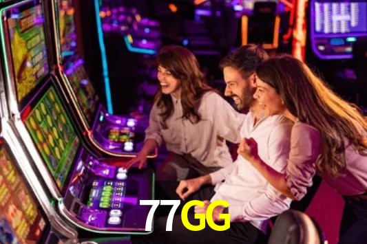Jogos Exclusivos 77GG