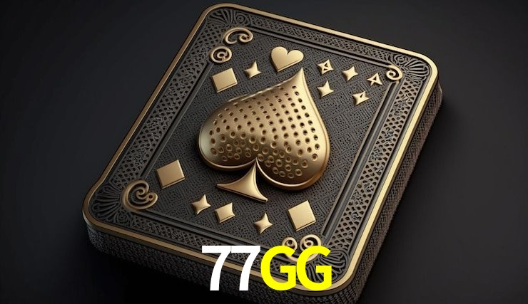 Provedores de Jogos 77GG