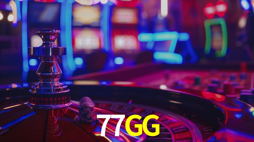 Experimente o Login Seguro Premium no 77GG