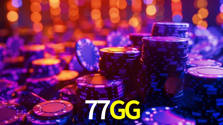 Bônus Generosos e Exclusivos no 77GG para Você!