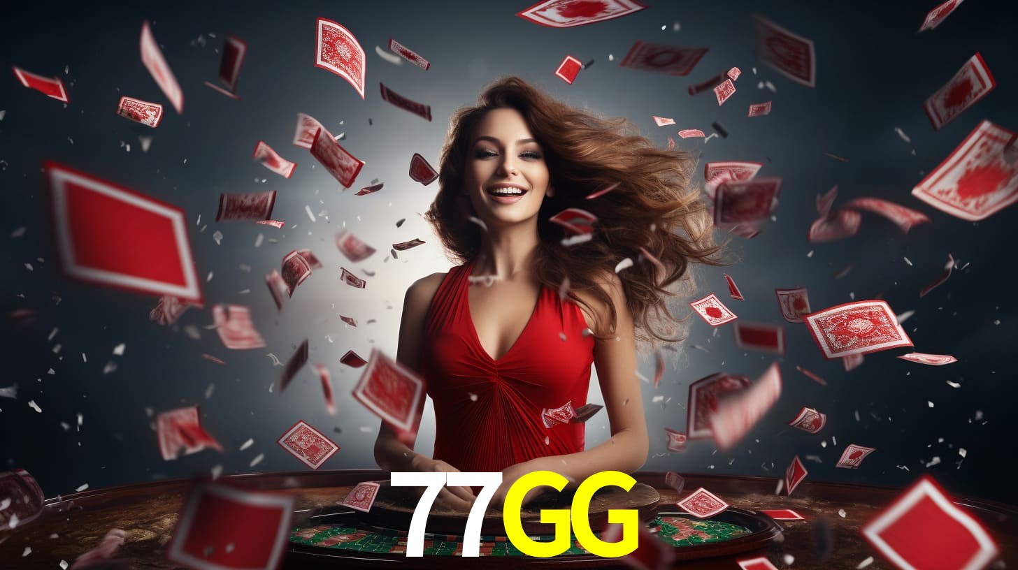 Live Casino 77GG