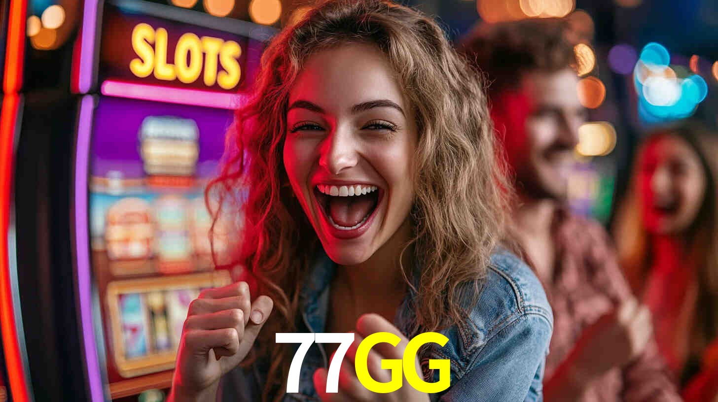 Descubra o Programa VIP da 77GG: Vantagens Exclusivas para Jogadores