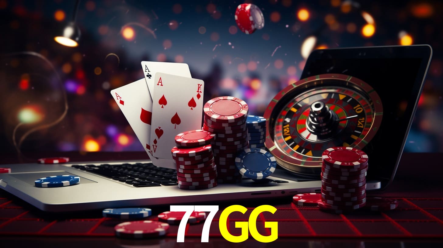Roulette Table 77GG
