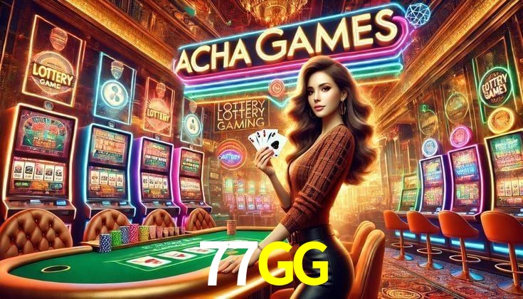 Football Betting 77GG
