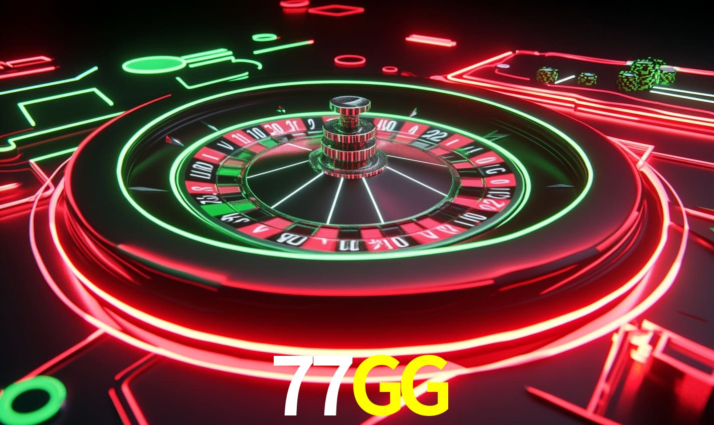 Desvendando o Mundo dos Jogos Virtuais na 77GG