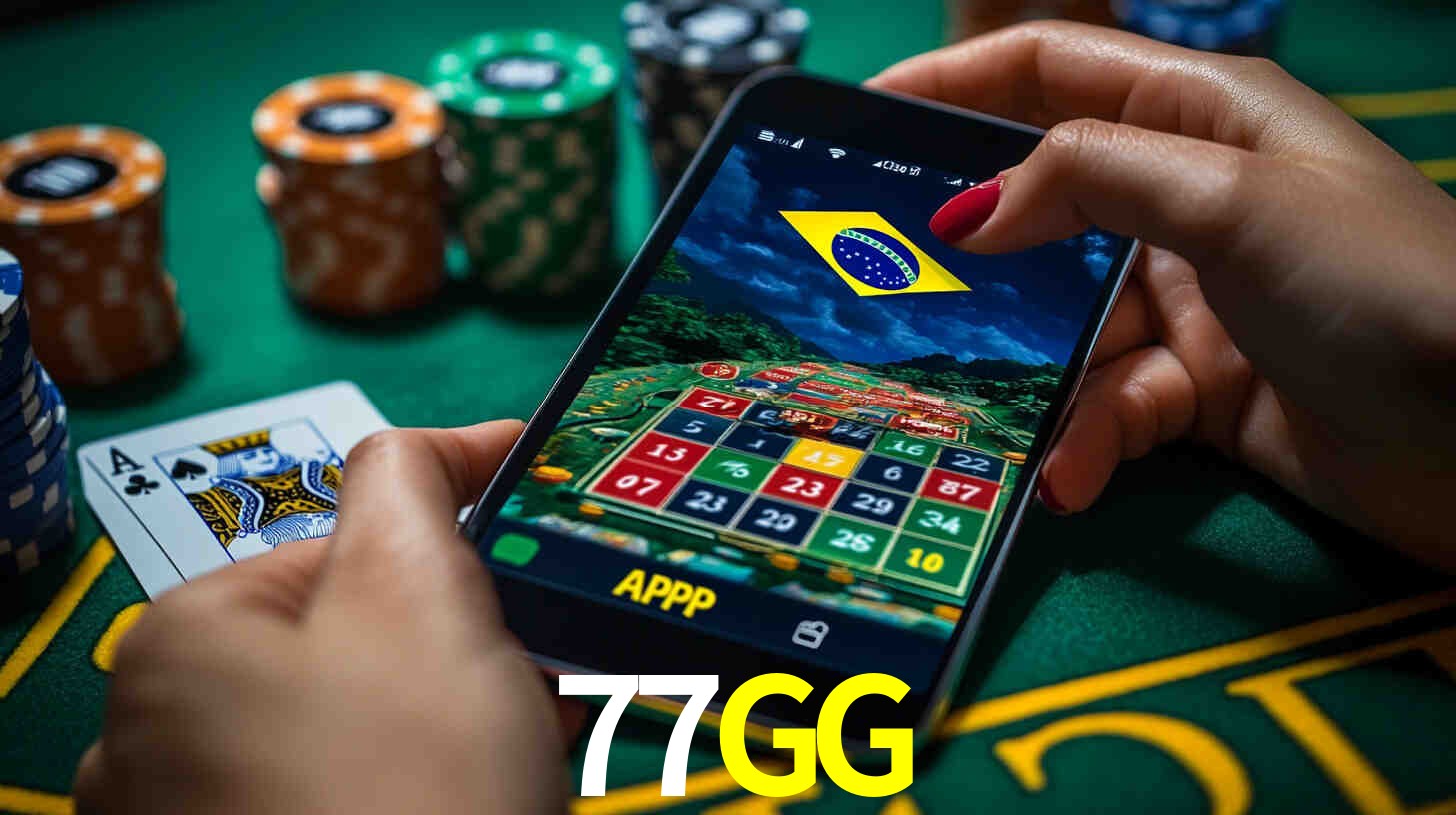 Descubra a Essência do 77GG: Nossa História e Compromissos