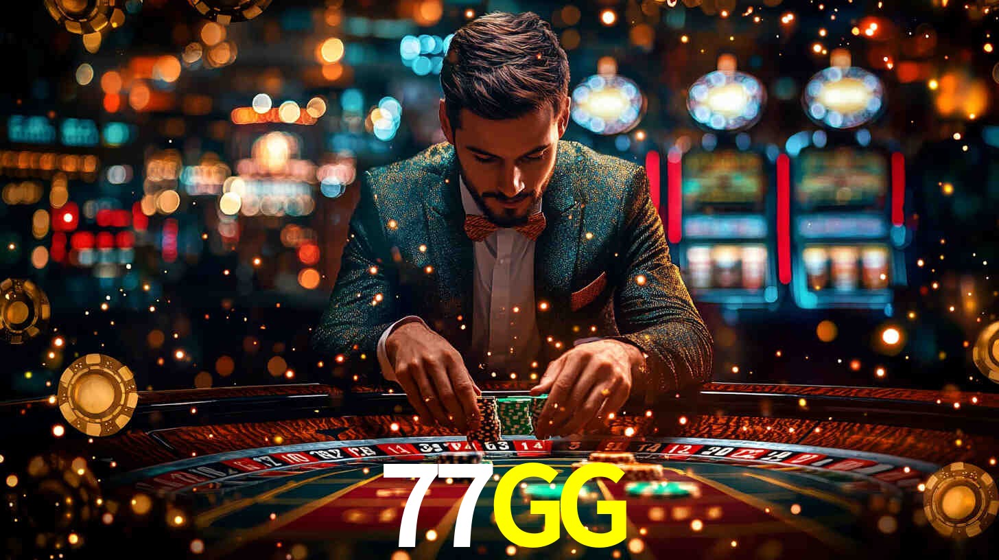 Exclusive Games 77GG