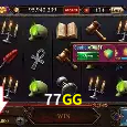 Mesas ao vivo 77GG