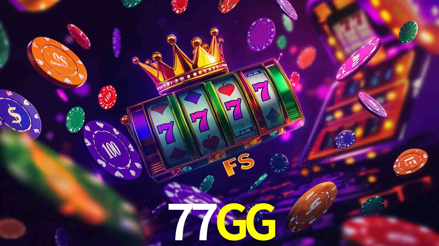 Welcome Bonus 77GG