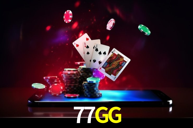 Game Providers 77GG