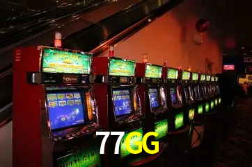 Explorando a Categoria de Eventos em Apostas na 77GG