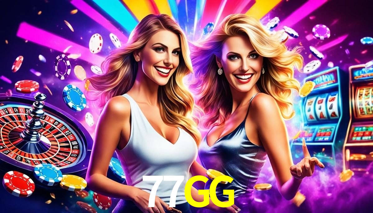 Mesa de Blackjack 77GG
